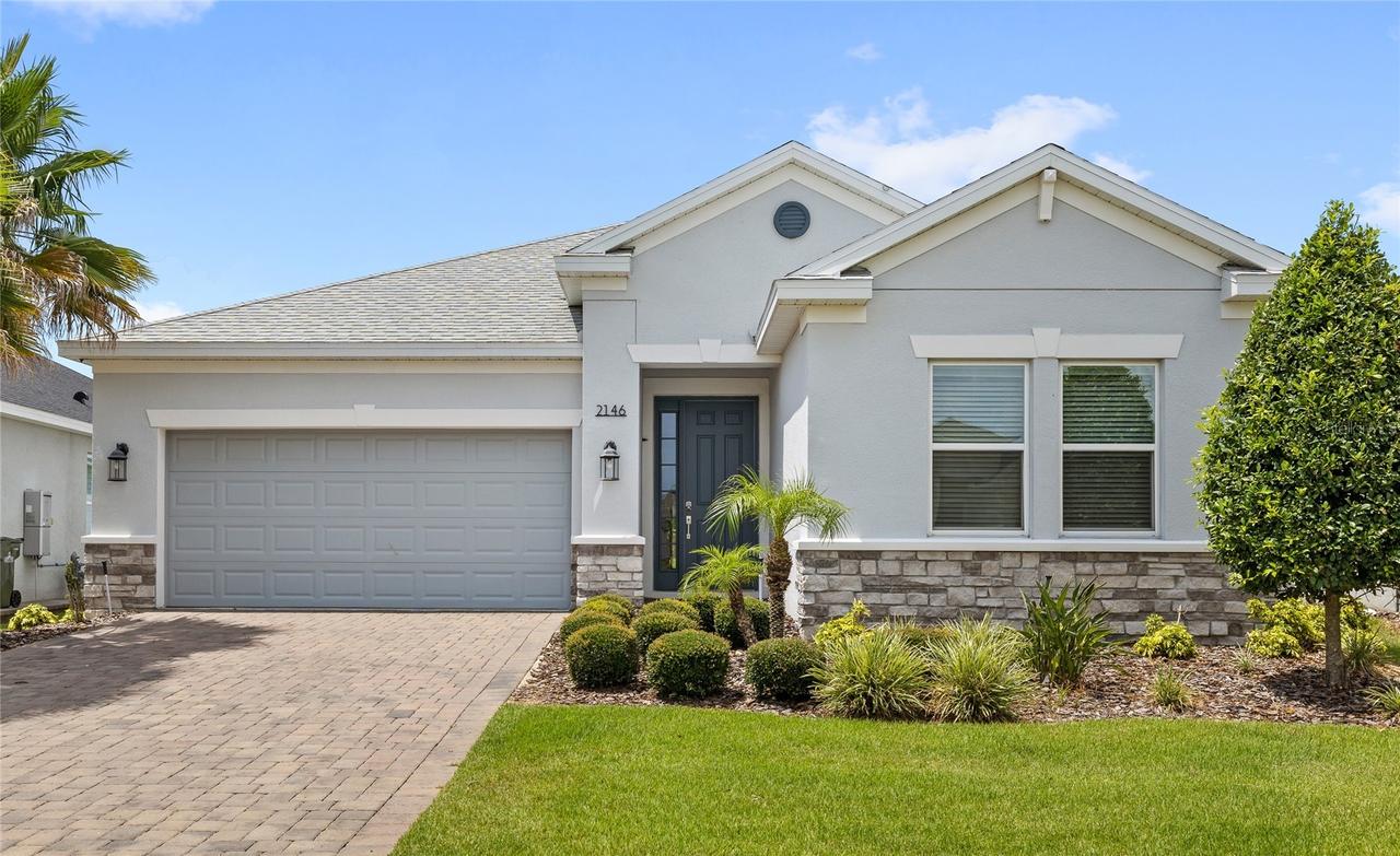 2146 Ridge Pointe Ln., Clermont, FL 34715