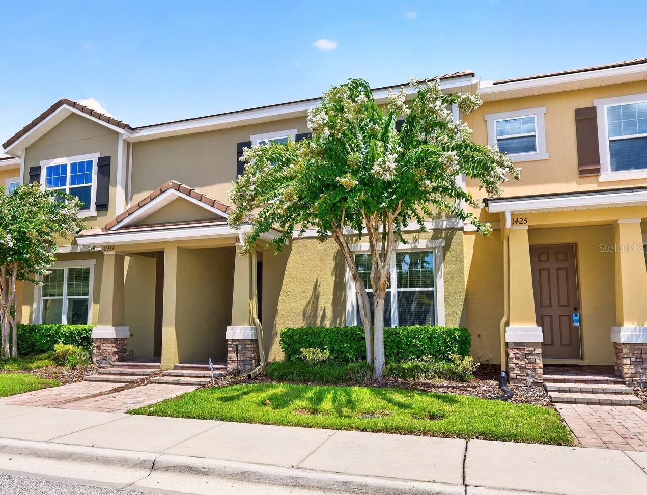 11429 Brownstone St., Windermere, FL 34786