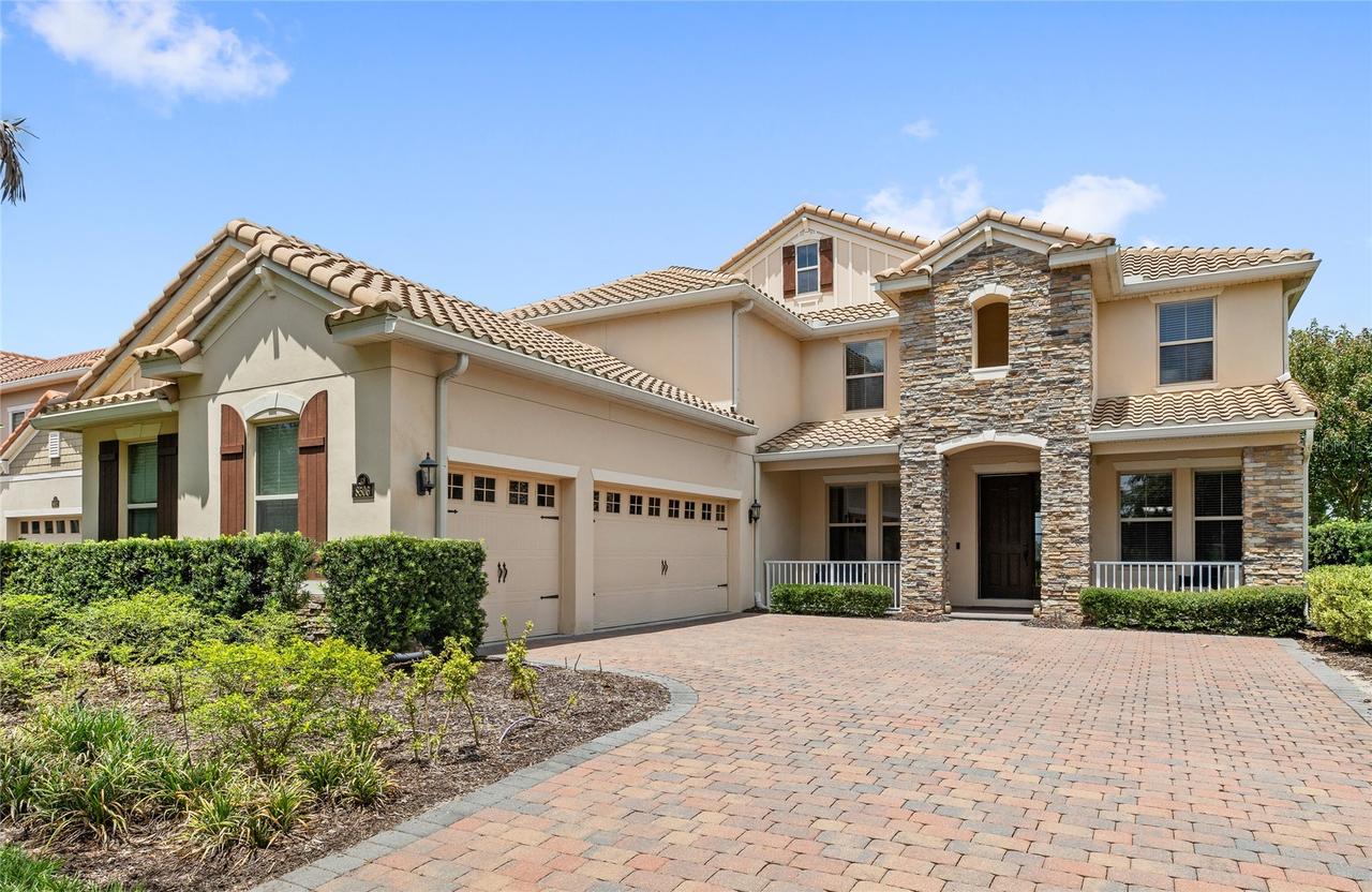 8506 Bayview Crossing Dr., Winter Garden, FL 34787