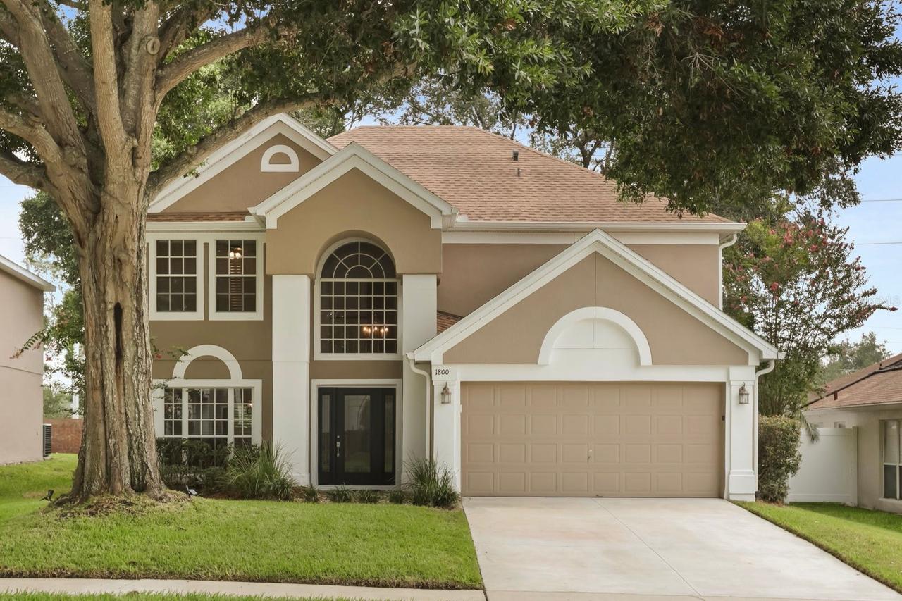 1800 Pine Bay Dr., Lake Mary, FL 32746