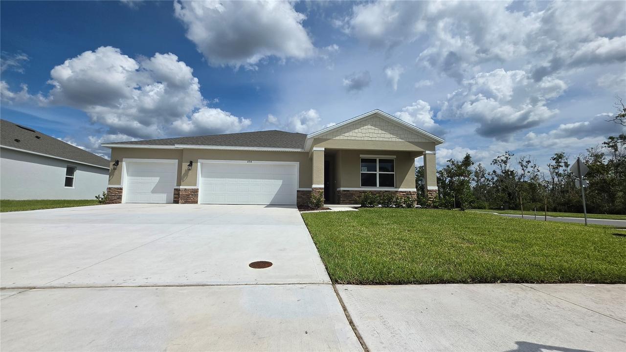 894 Britton Loop, St Cloud, FL 34771