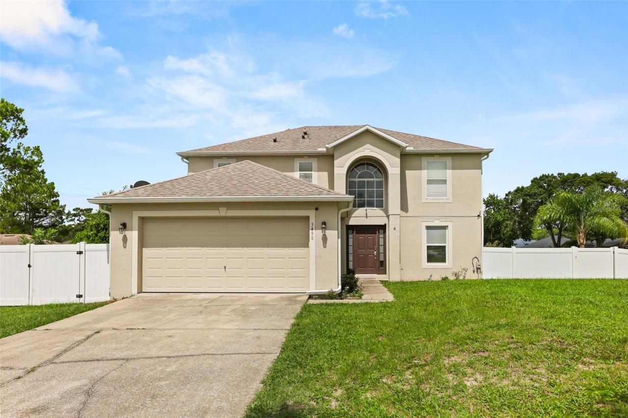 3498 Coachman Dr., Deltona, FL 32738