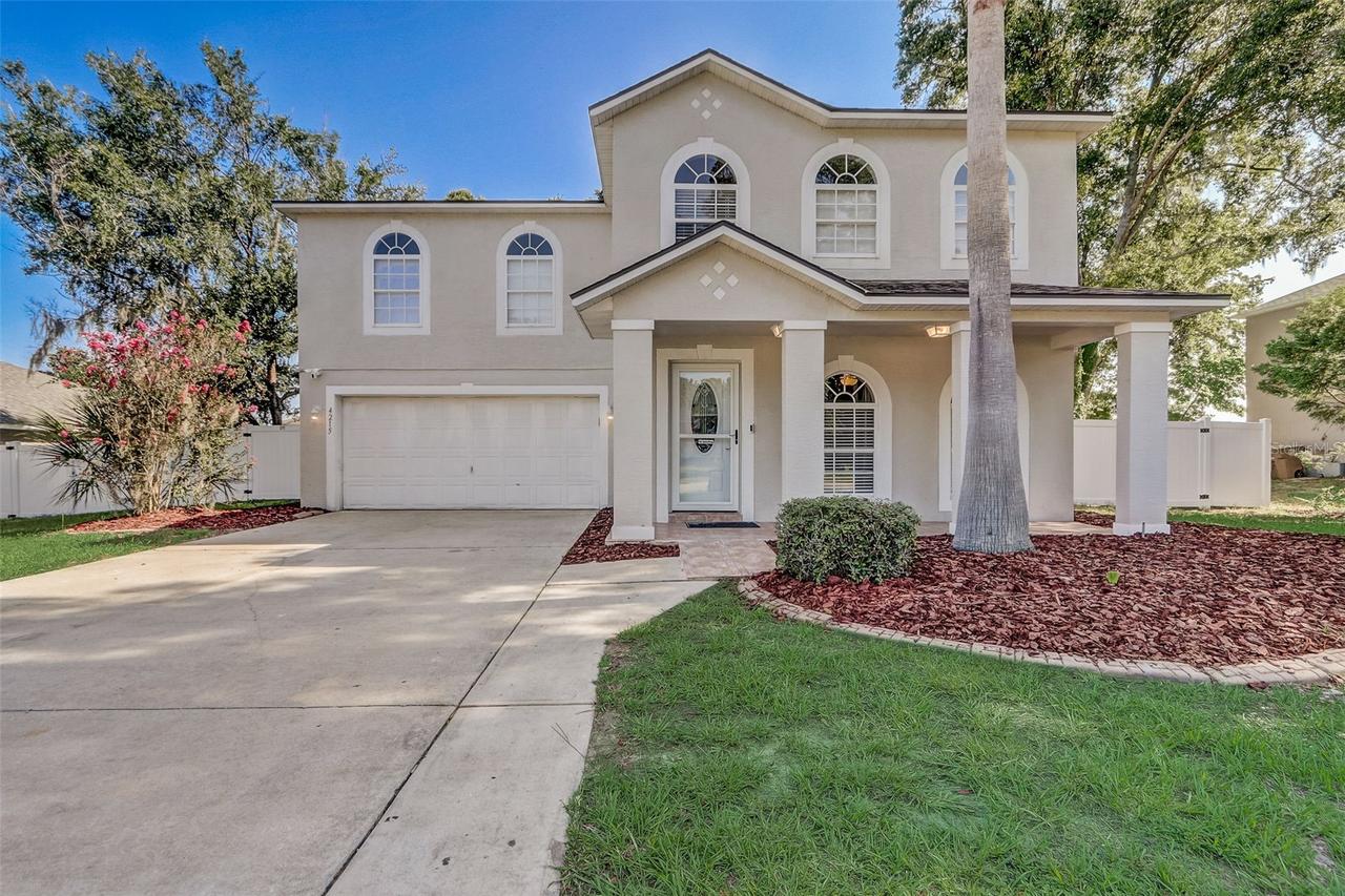 4215 SW 32nd St., Ocala, FL 34474