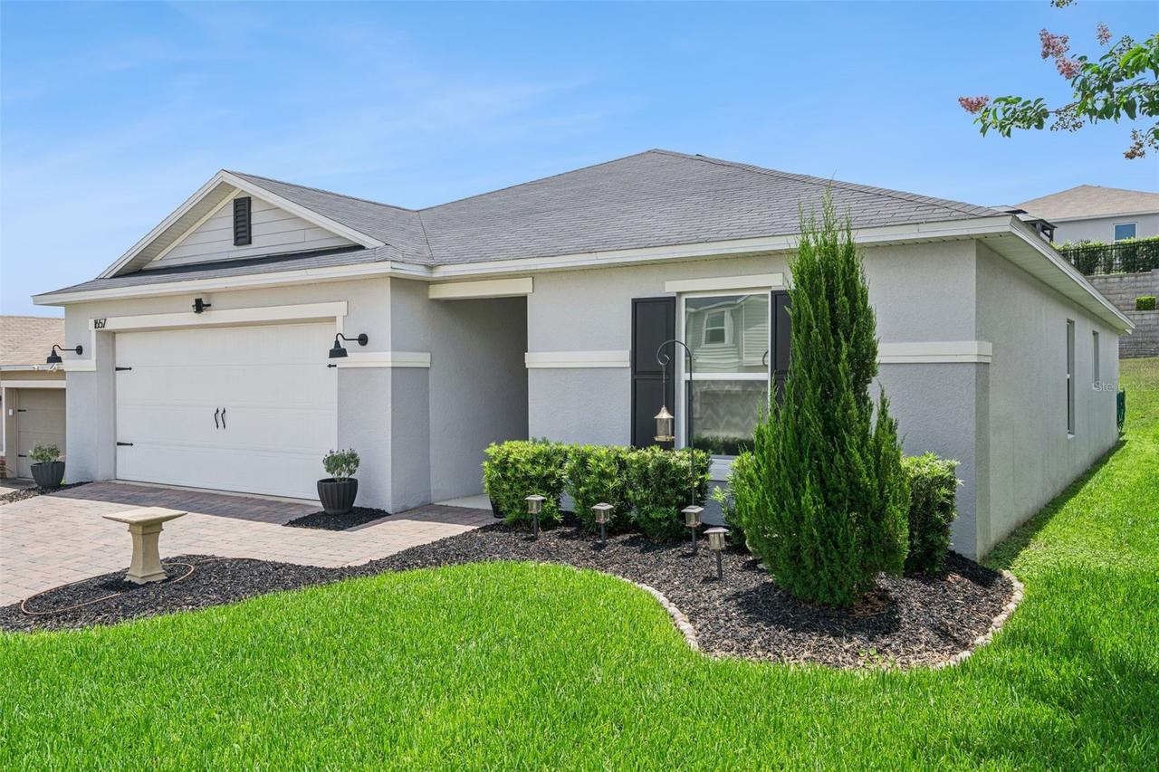 1657 Wilson Prairie Cir., Groveland, FL 34736