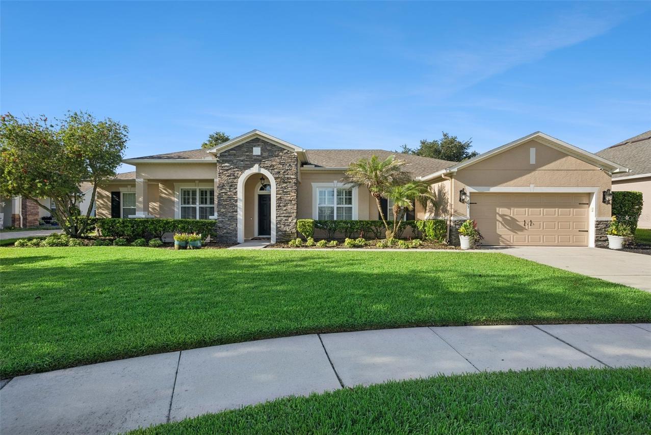453 Torgiano Dr., Ocoee, FL 34761
