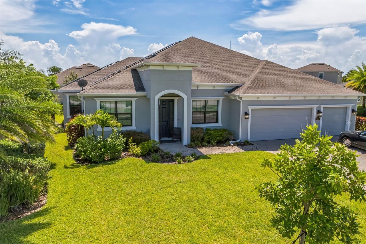 7356 Millbrook Ave., Melbourne, FL 32940