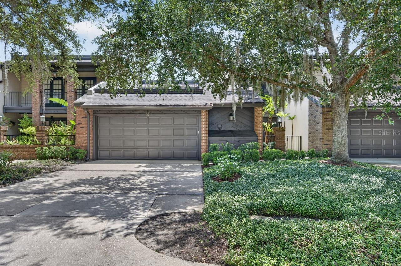 1122 Washington Ave. #7B, Winter Park, FL 32789