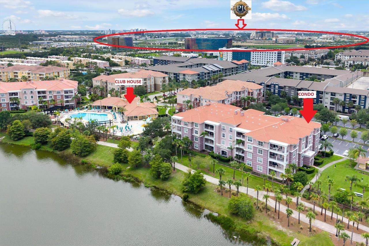 4840 Cayview Ave. #20310, Orlando, FL 32819