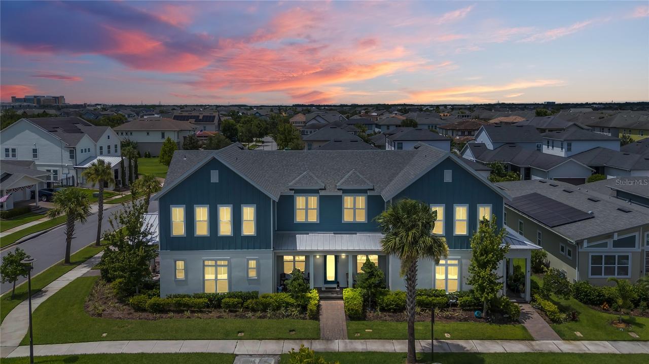 8427 Modiano St., Orlando, FL 32827