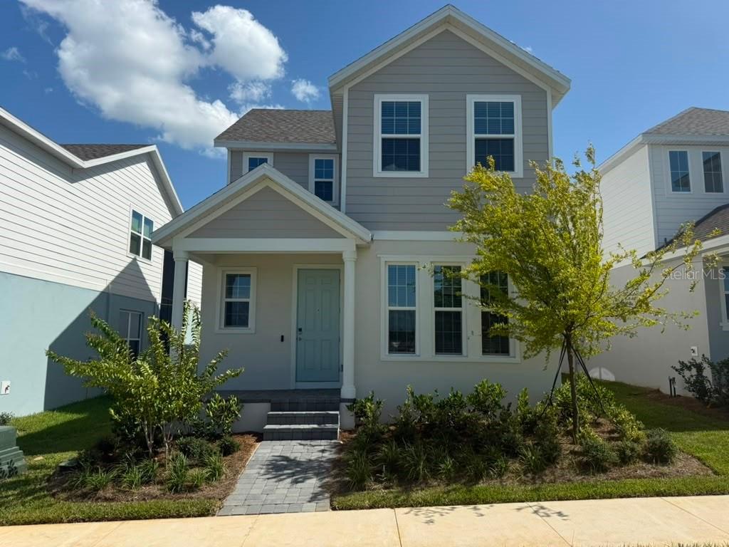 482 Winsome Alley, Groveland, FL 34736