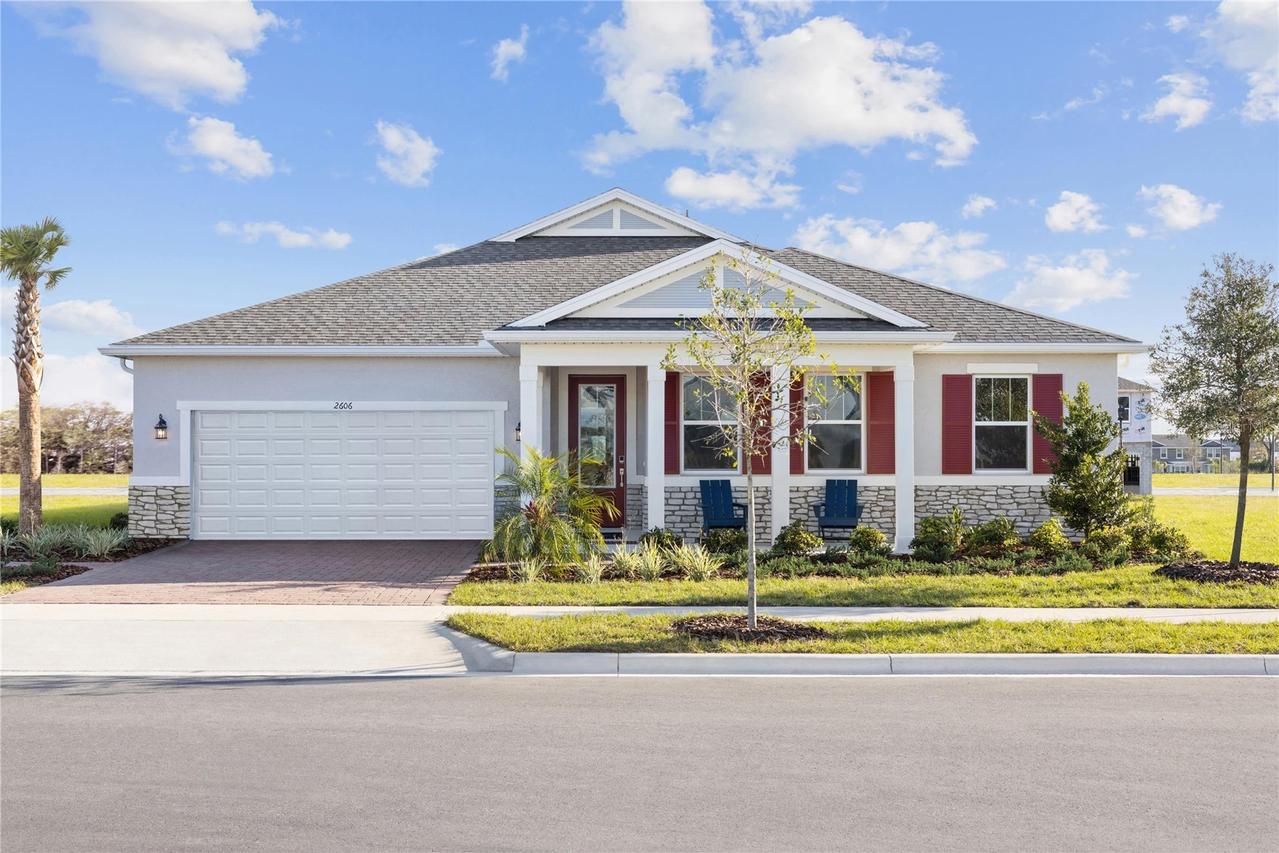 2606 Ginseng Ivy St., Apopka, FL 32703