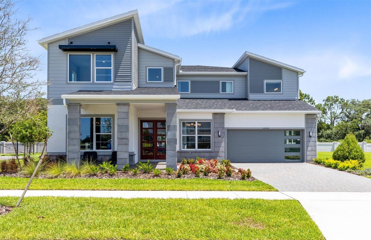 11205 Channelside Lane, Orlando, FL 32832