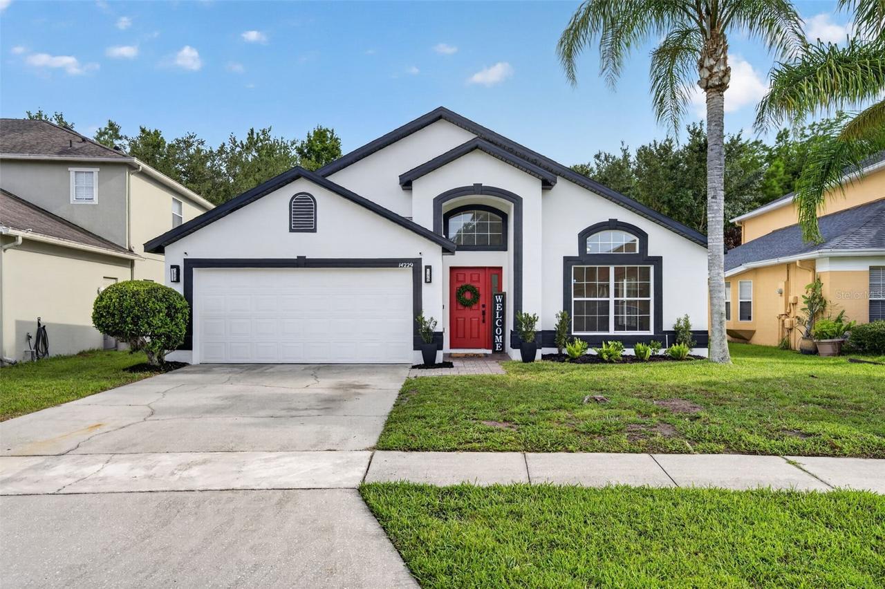 14229 Sapphire Bay Cir., Orlando, FL 32828