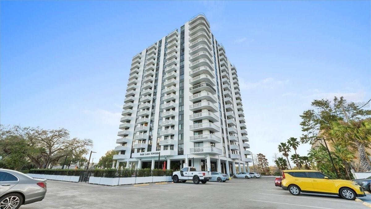 400 E Colonial Dr. #1606, Orlando, FL 32803