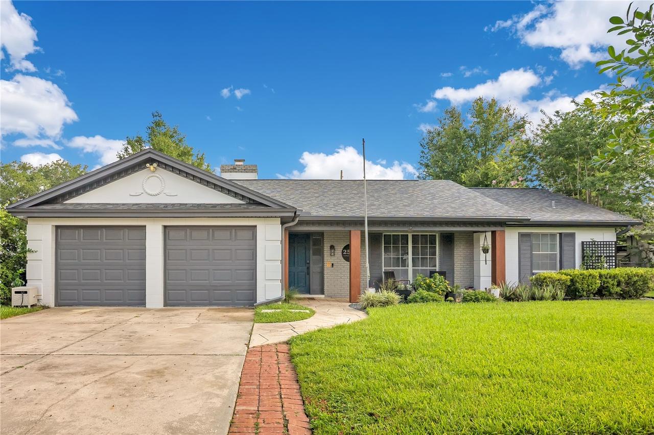 2537 Vine St., Orlando, FL 32806