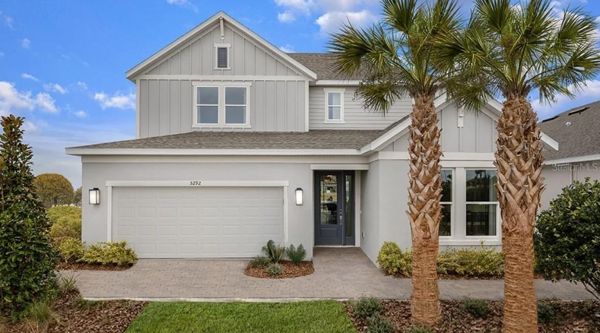 5292 Goldfinch Dr., St Cloud, FL 34771