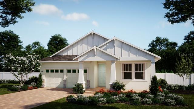 New Construction Homes For Sale This Week That Attend South Lake High School: June 24th to June 30th