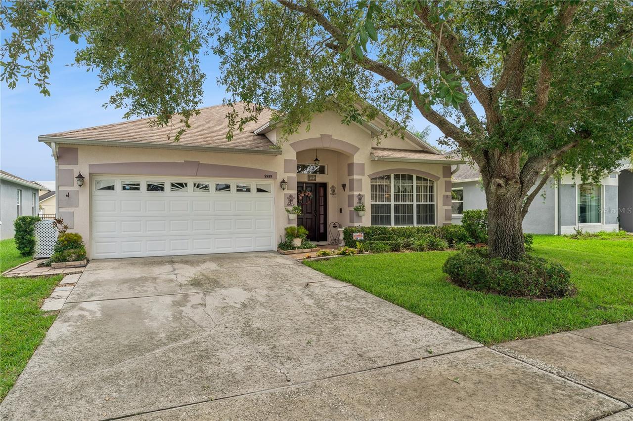 9955 Medallion Bluff Ln., Orlando, FL 32829