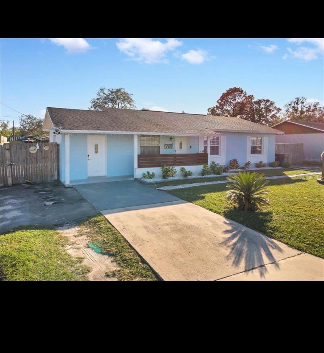 314 W Grossenbacher Dr., Apopka, FL 32712