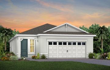 New Homes For Sale This Week in Viera: June 26th to July 2nd