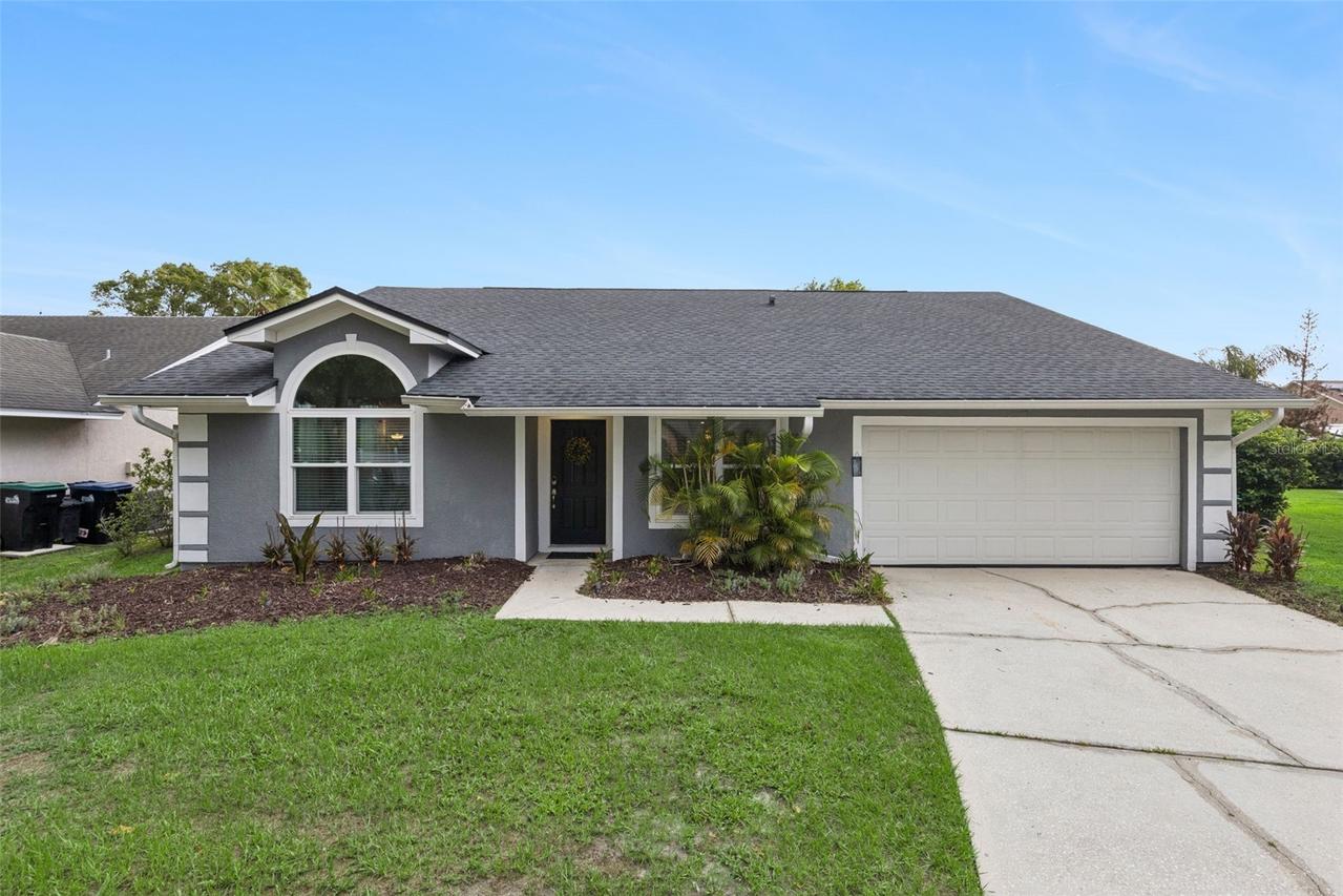 2011 Excalibur Dr., Orlando, FL 32822
