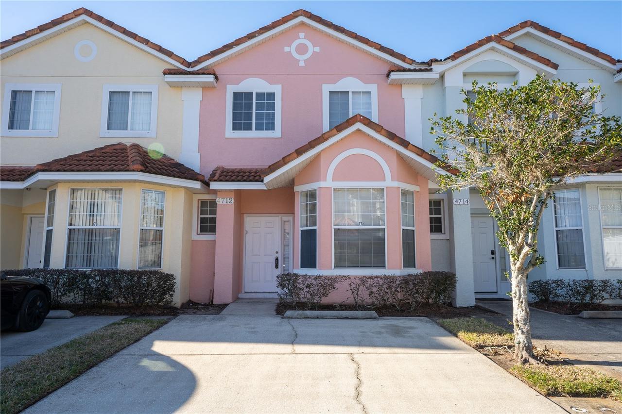 4712 Hemingway House St., Kissimmee, FL 34746