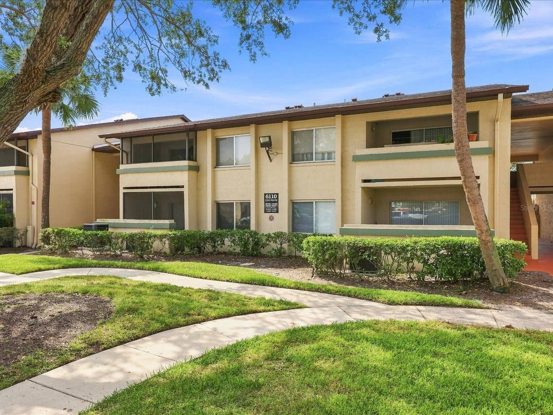 6110 Curry Ford Rd. #219, Orlando, FL 32822