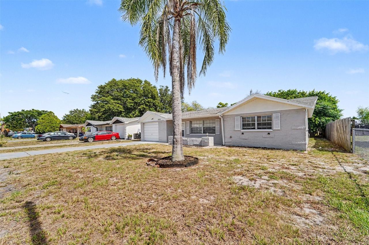 7520 Camelot Rd., Port Richey, FL 34668