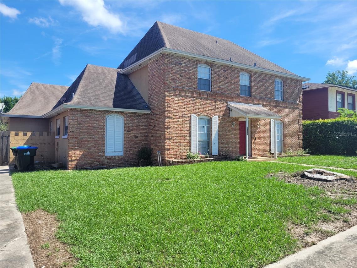 5891 Sir Henry Rd., Orlando, FL 32808