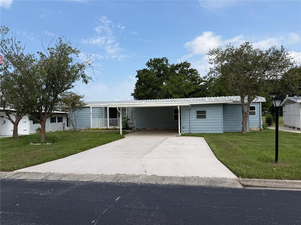 3441 N Citrus Cir. #1636, Zellwood, FL 32798