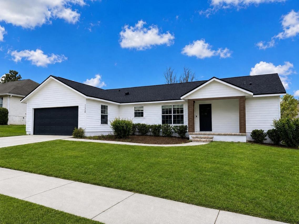 11348 NW 31st Ln., Gainesville, FL 32606
