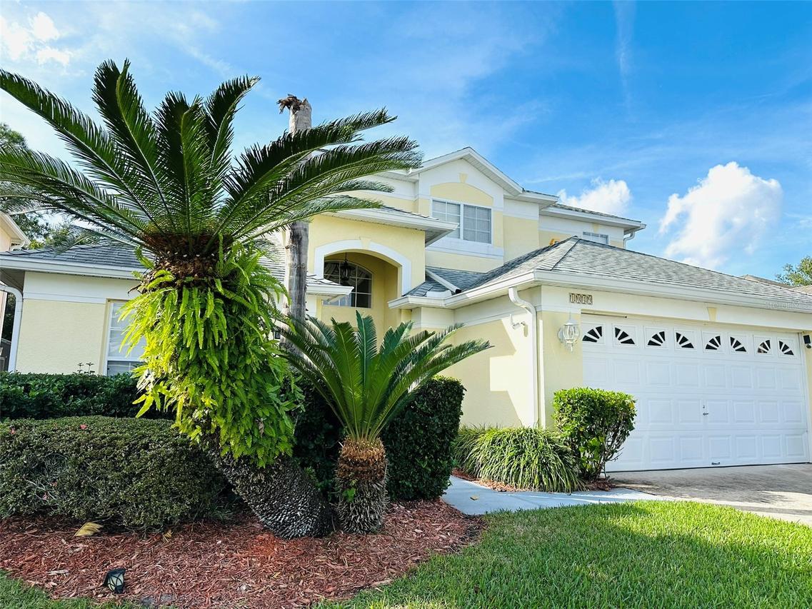 1049 Lake Berkley Dr., Kissimmee, FL 34746