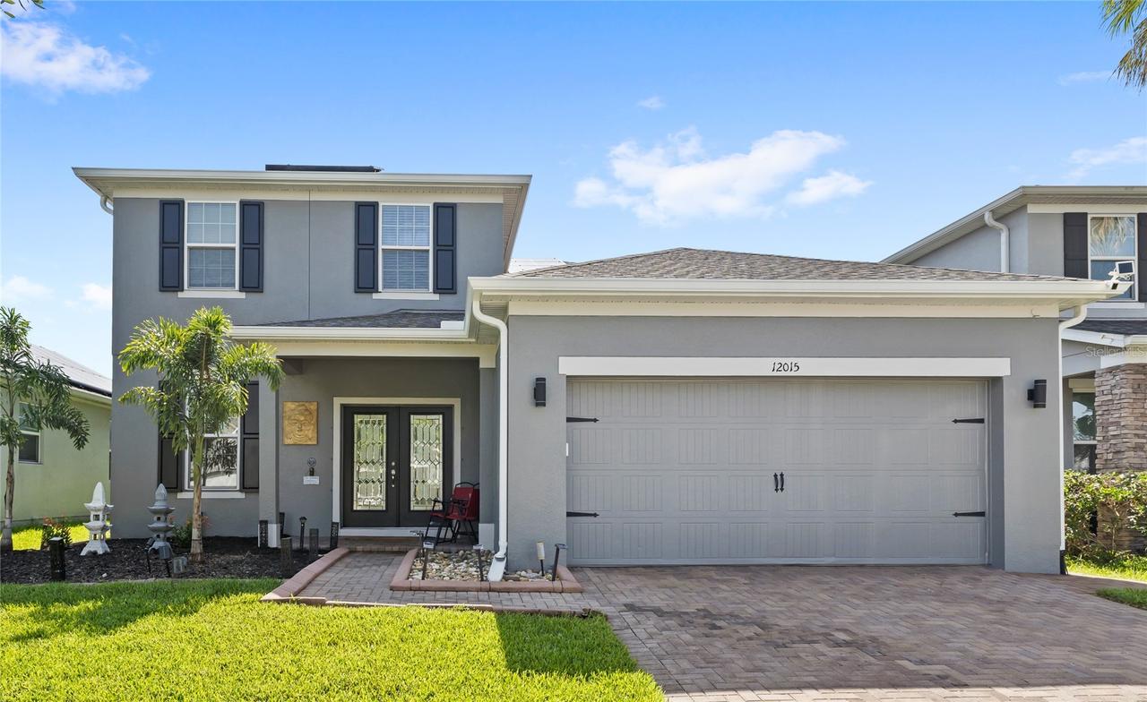 12015 Stone Bark Tr., Orlando, FL 32824