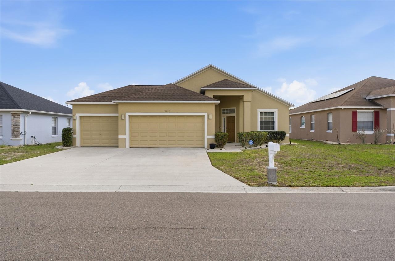3415 Patterson Heights Drive, Haines City, FL 33844