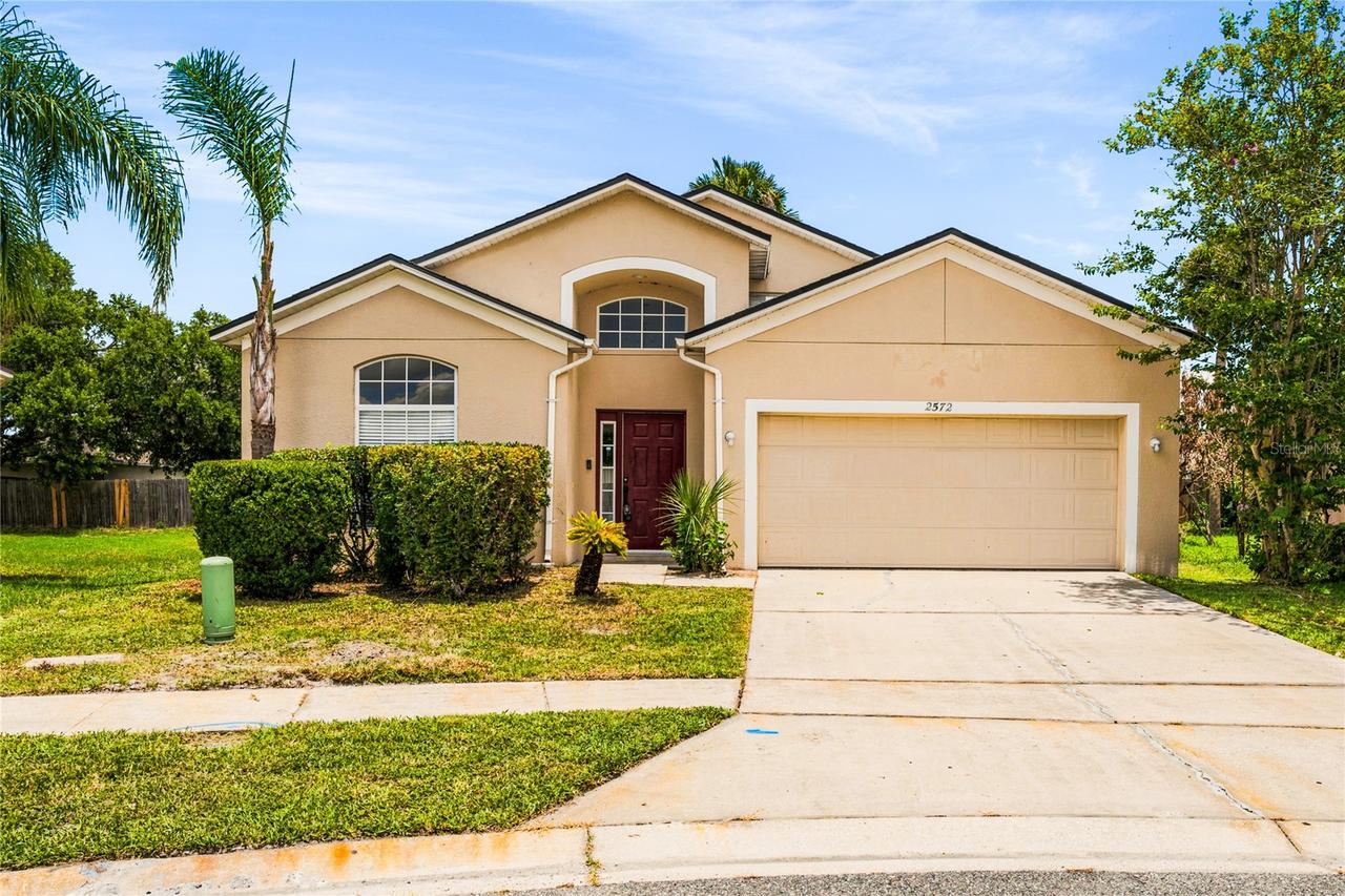 2572 Acuna Ct., Lake Mary, FL 32746