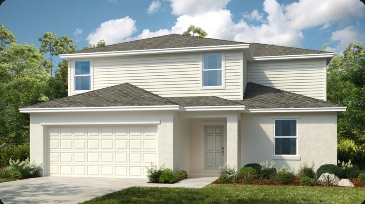 5449 Isla Saona Dr., Kissimmee, FL 34758