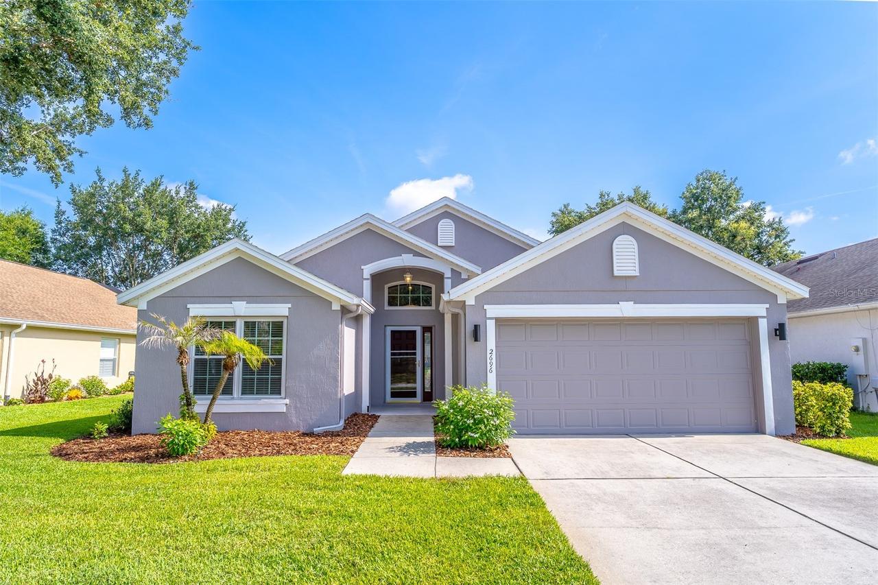 2696 Bellewater Pl., Oviedo, FL 32765
