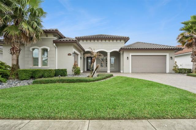 New Construction Homes For Sale This Week That Attend Lake Mary High School: July 8th to July 14th