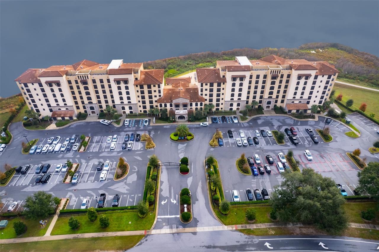 16300 County Road 455 #604, Montverde, FL 34756