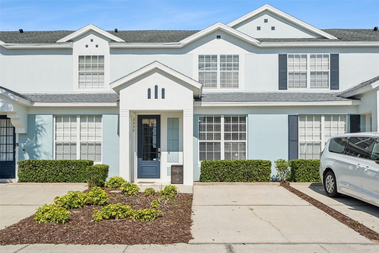 2530 Maneshaw Ln., Kissimmee, FL 34747
