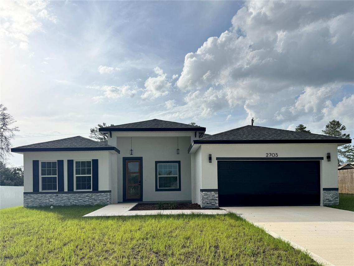 2703 SW 162nd Street Rd., Ocala, FL 34473