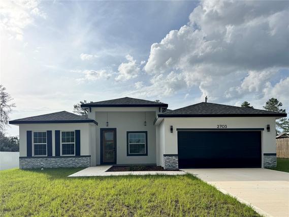 New Homes For Sale This Week That Attend Horizon Academy at Marion Oaks: June 26th to July 2nd