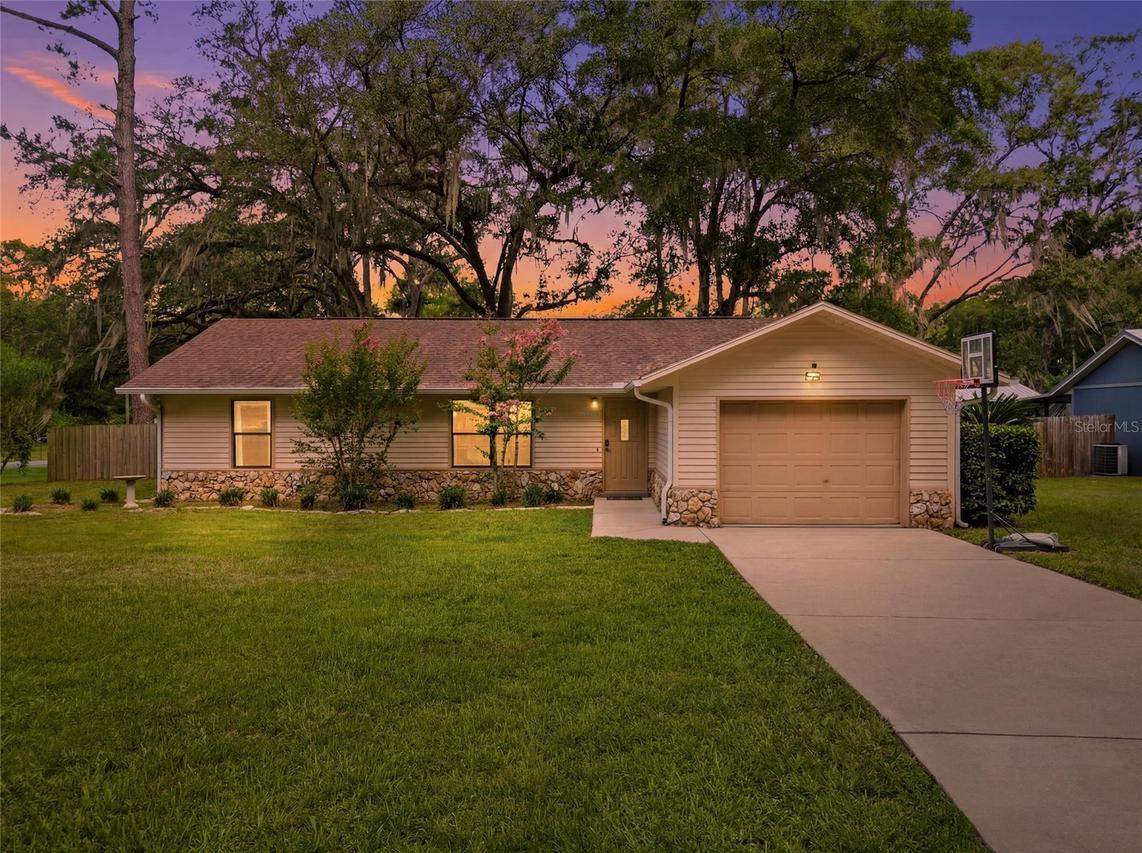 6260 NW 60th Ct., Ocala, FL 34482
