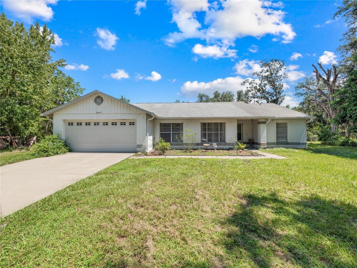 5845 Lake Lizzie Dr., St Cloud, FL 34771