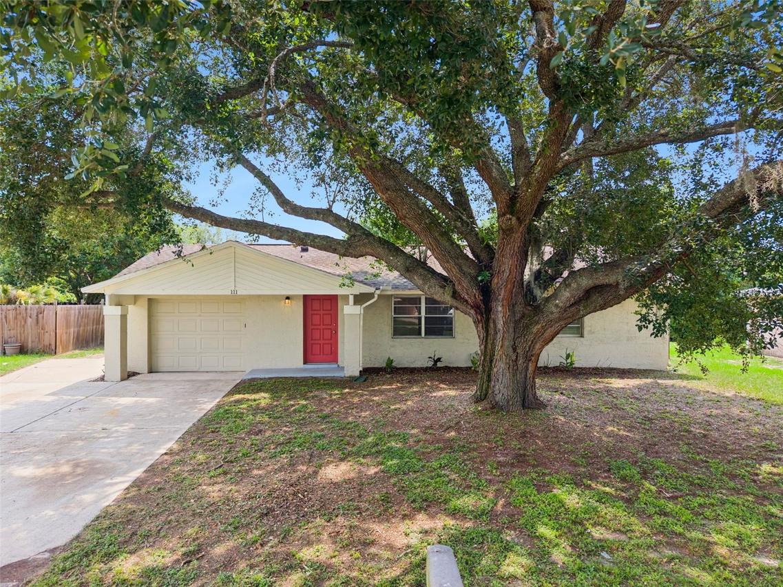 111 Borada Rd., Sanford, FL 32773