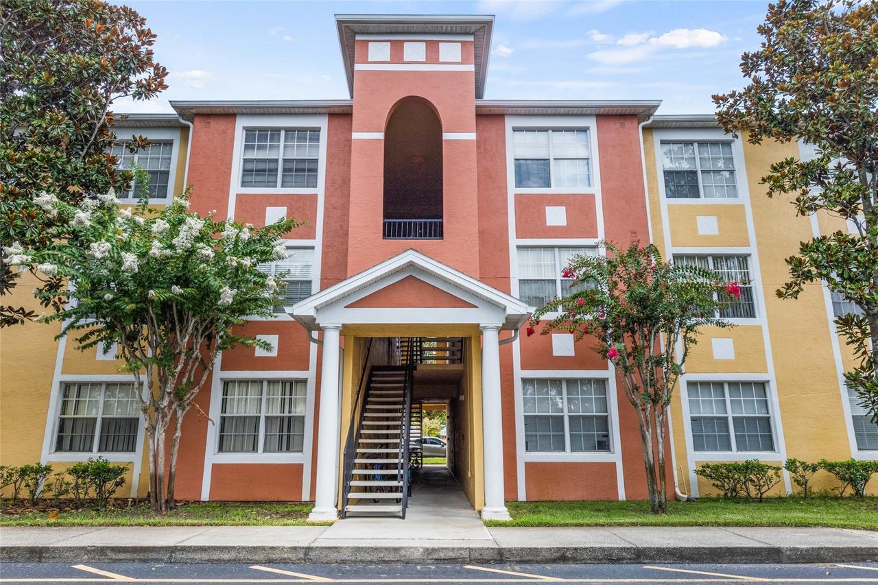10855 Windsor Walk Dr. #5107, Orlando, FL 32837