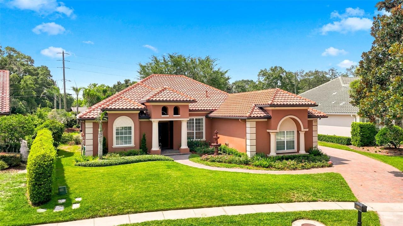 1659 Conway Isle Cir., Belle Isle, FL 32809