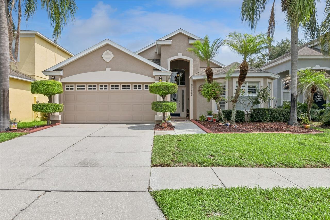 9943 Heron Pointe Dr., Orlando, FL 32832