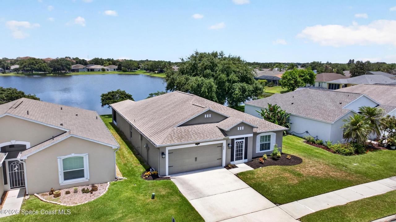 2336 Deercroft Dr., Melbourne, FL 32940
