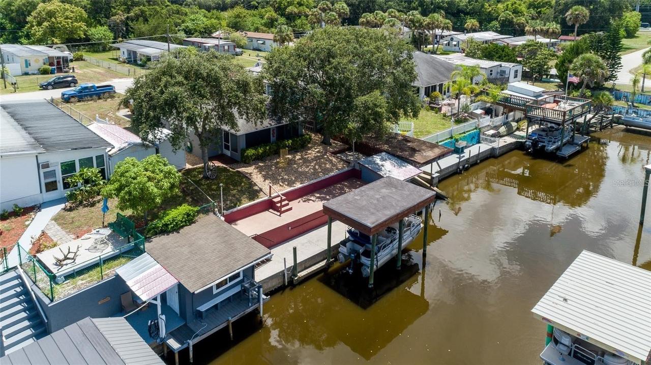 107 Douglas St., Edgewater, FL 32141